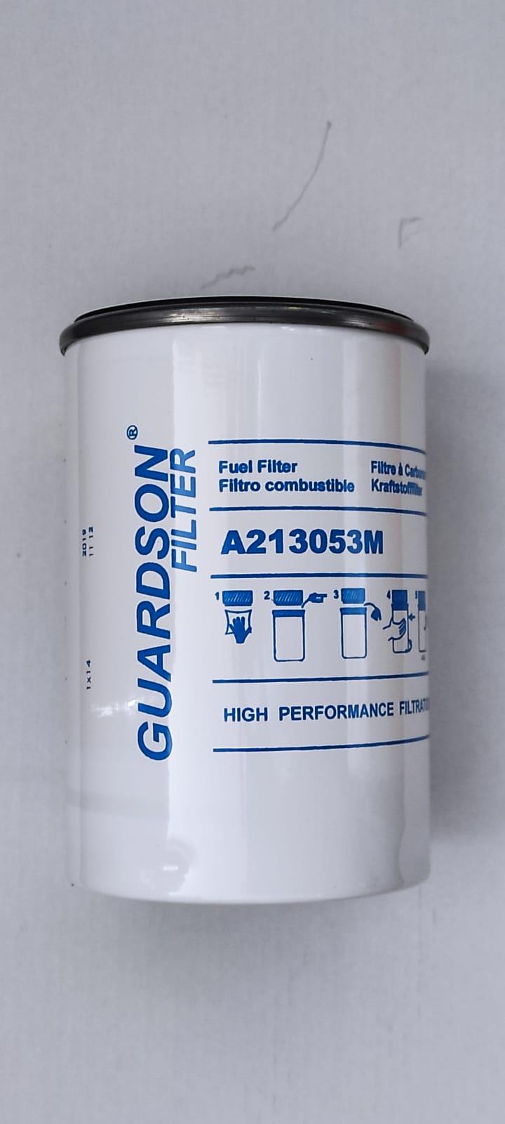 A213053M GUARDSON FİLTER ZP3053M AWY-96143/1 WK 940/33 X SP 992 M CS 1441 M 74 20 514 654 BF1366 FS19735 H700WK KC362D