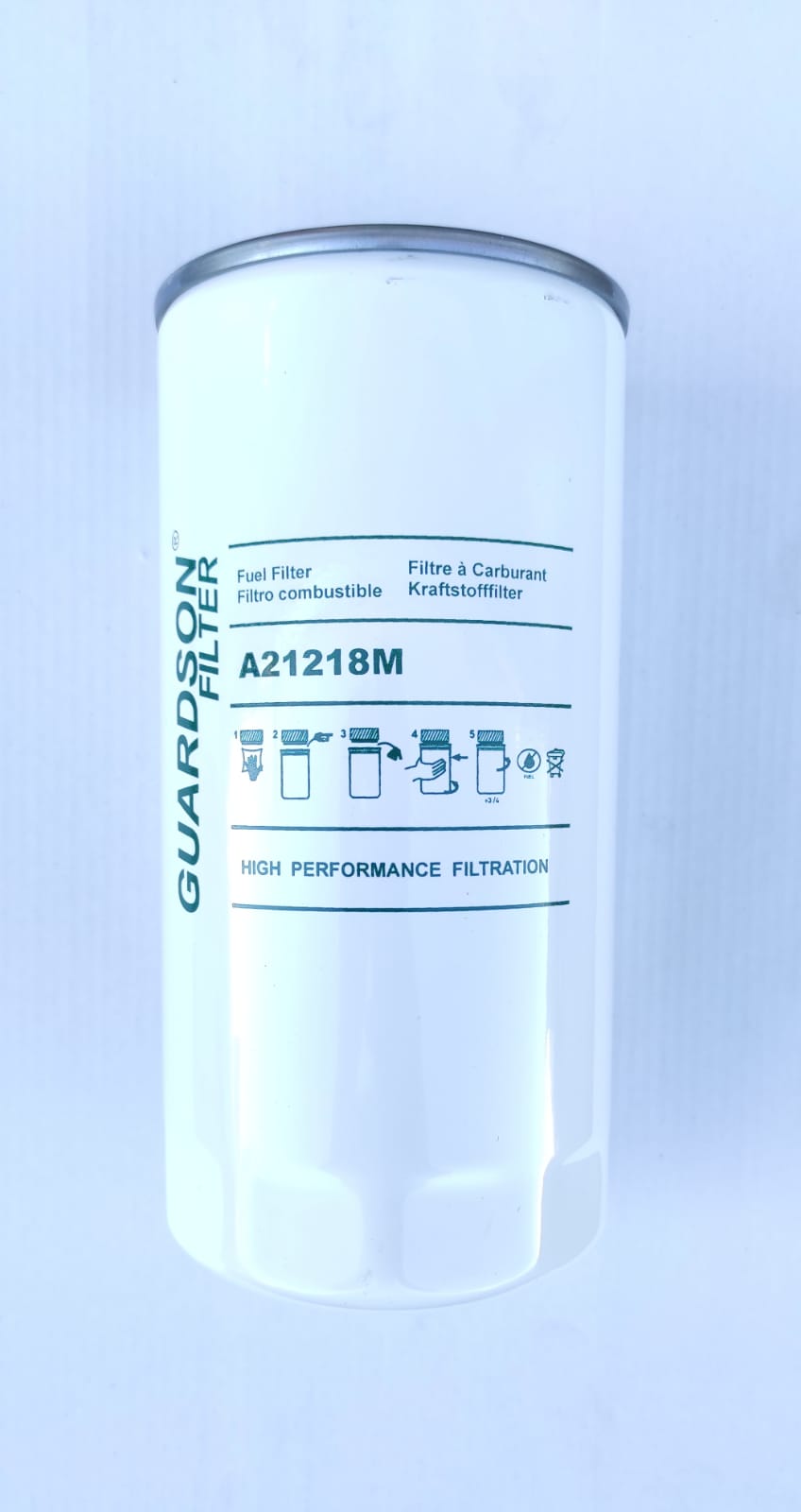 A21218/M GUARDSON ,ZP67F,SP 648 M,AWY-96210/3,WK 962/7,CS 1513 M,8193841 OEM,FH 12 ( 92-05 ), FL I ( 00-06 ), FL 12 ( 95-98 ), FM 10 ( 98- ), FM 12 ( 98-05 )